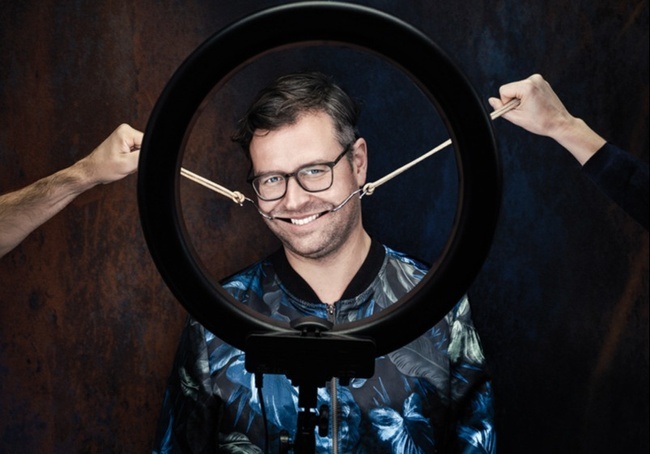 C. Heiland: Wahre Schönheit kommt von außen