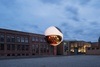 Techne Sphere Leipzig