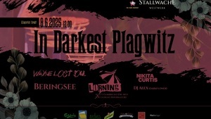 In Darkest Plagwitz