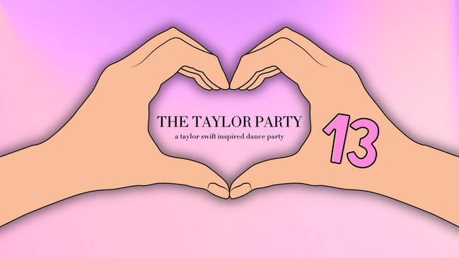 The Taylor Party // München