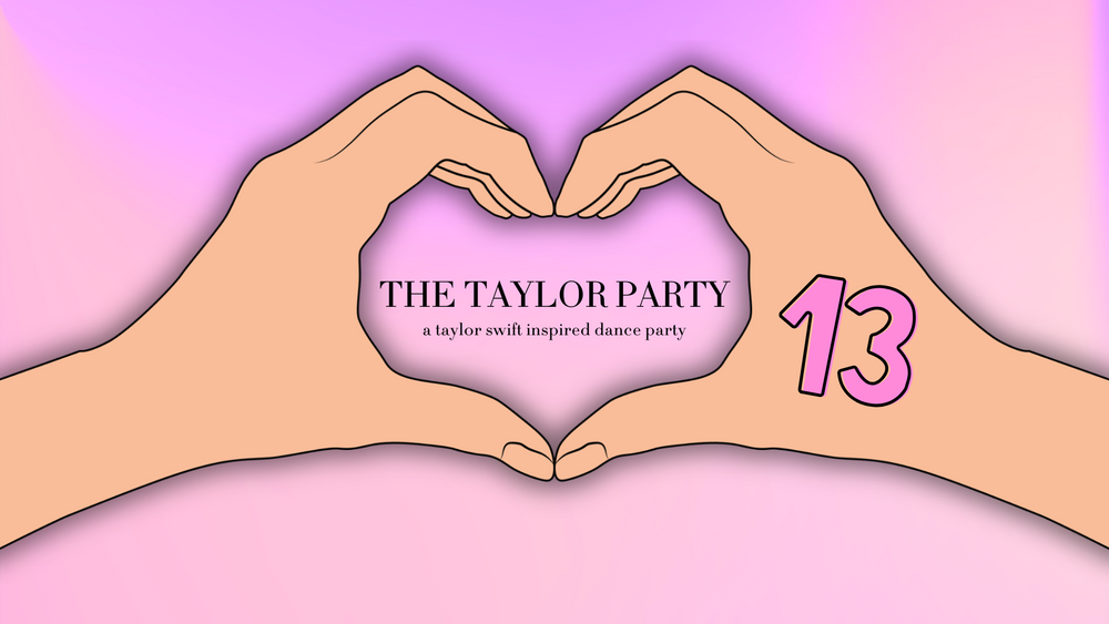 The Taylor Party // Hamburg