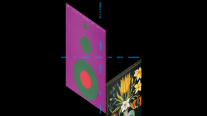 Kunst ist Design! Plakate von Almir Mavignier. Blackbox #16