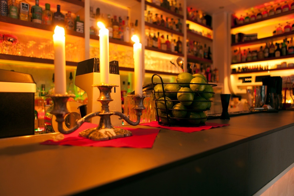 Cocktails im Handumdrehen. Mini-Cocktailkurs