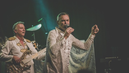 Fred Kellner - Funksoulbrother No. 1