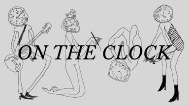 On The Clock: Art As Labour