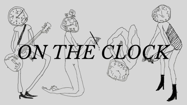 On The Clock: Art As Labour