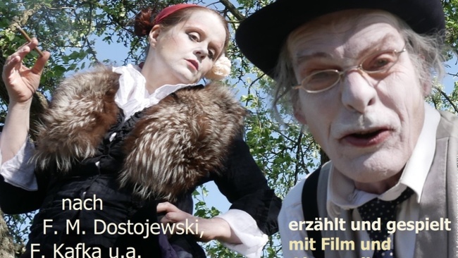 Das Krokodil im Kasten