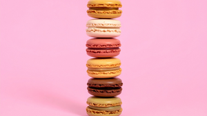 Europa à la carte - von Macarons bis Macron: Küche und Politik Frankreichs