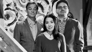 PANDAjazz: Wald Trio