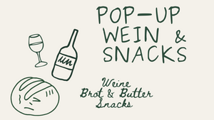 Wine & Snacks | Weingut Bauer