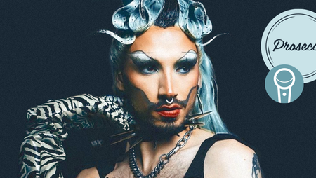 Karaoke Küche mit Pasta Parisa - Eintritt frei