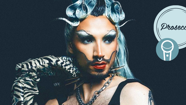 Karaoke Küche mit Pasta Parisa - Eintritt frei