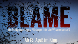 BLAME | KINOSTART 16.April 2026