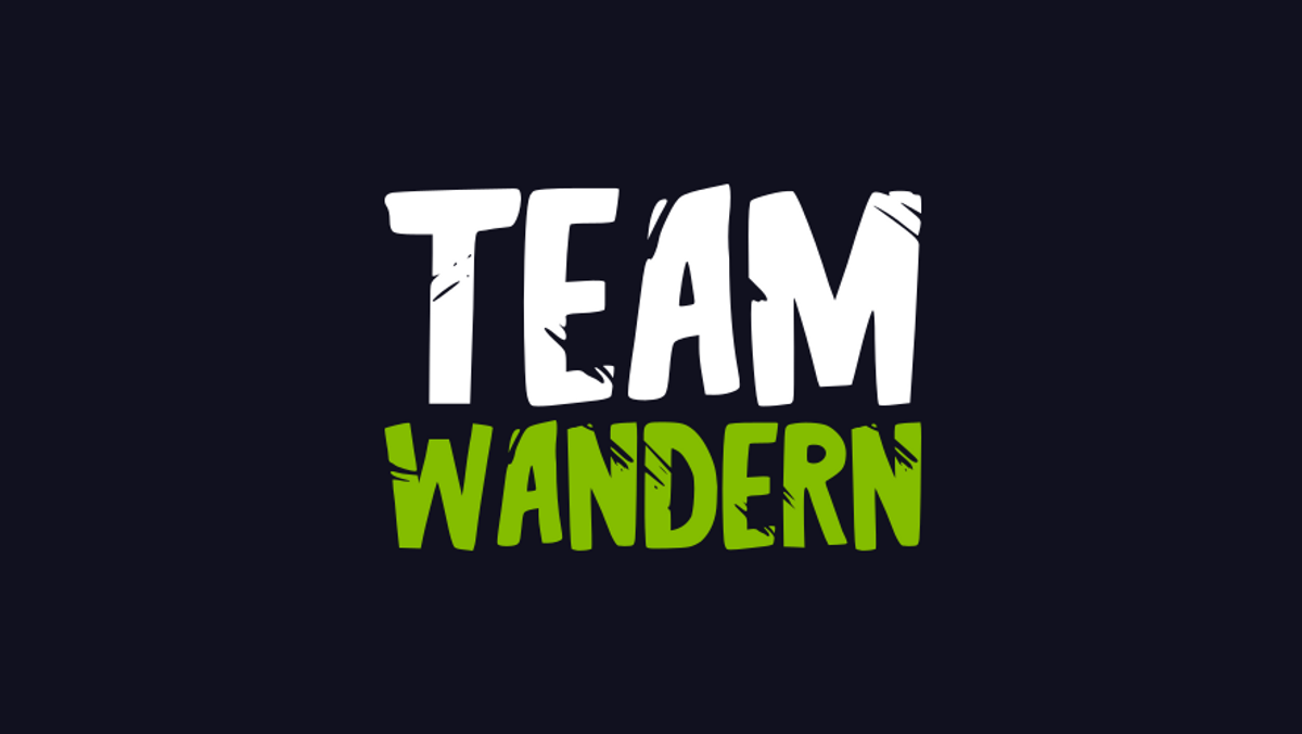 Team Wandern