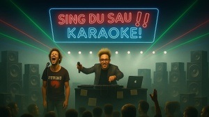 Sing du Sau