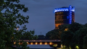 ExtraSchicht im Gasometer Oberhausen