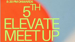 5th Elevate Mixer I Berlinale 2026