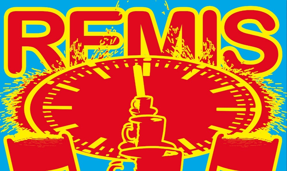 Stella Schwake & Betty Bartschies / REMIS