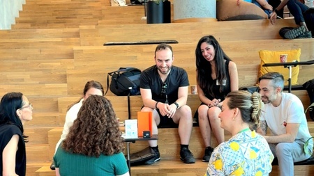 Social Reading Party mit Pausify