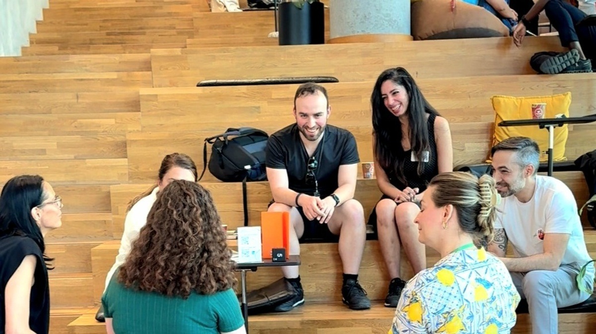 Social Reading Party mit Pausify