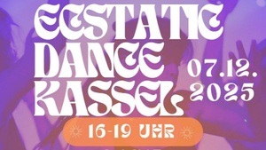 Ecstatic Dance Kassel