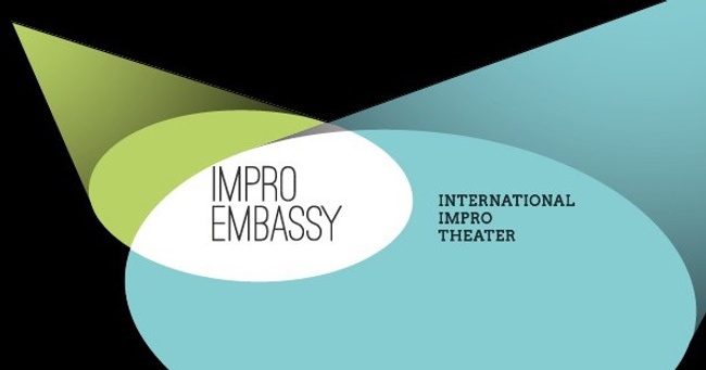 Impro Embassy - !How Convenient!