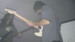 USERBAND