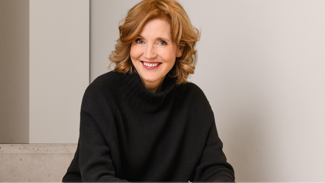 Marianne Ludes liest: Trio mit Tiger