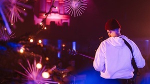 Zwischen den Jahren - Klassik trifft Pop