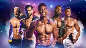 Sixx Paxx - Dreams Tour 2027