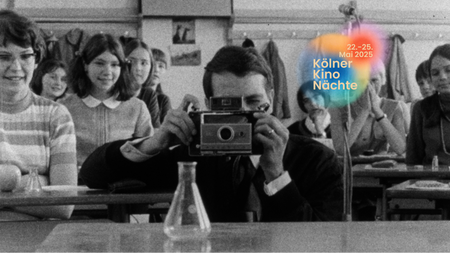 FILMSTUNDE 23 - Kölner Kino Nächte