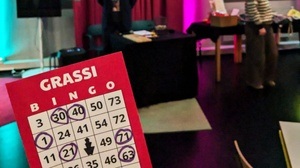 FEIERABEND IM MUSEUM - Bingo!