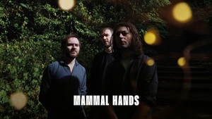 Jazz Open 2026: Mammal Hands