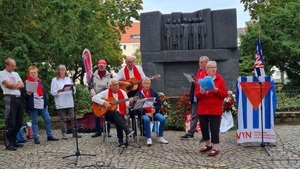 Internationaler Liederabend