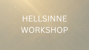 Hellsinne Workshop - Entdecke an nur einem Tag Deine intuitive Stärke!