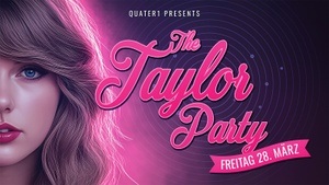 The Tayler Party