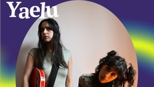 KLINKE: Yaelu & Band