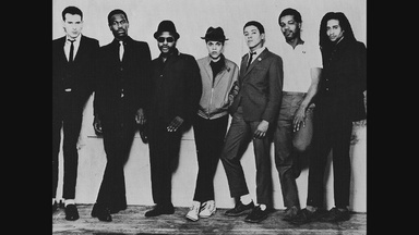Pauline Black: A 2 Tone Story