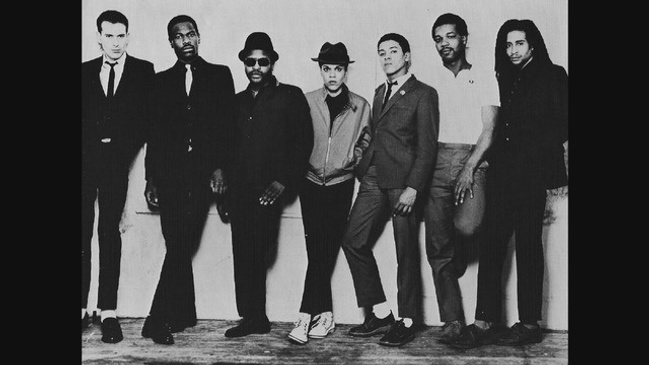 Pauline Black: A 2 Tone Story