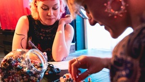 LES*quisit: Winter-DIY