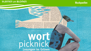 Wortpicknick - "Feministische Tiergedichte, Kurzprosa und True Crime"
