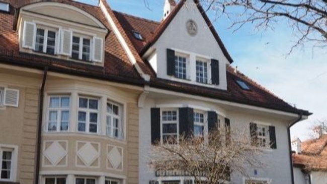Spaziergang: Villenkolonie Neuwittelsbach