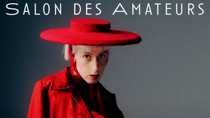 Rare DM (NYC) + SGRA Live @ Salon des Amateurs