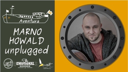 Aventura Live Unplugged mit MARNO HOWALD