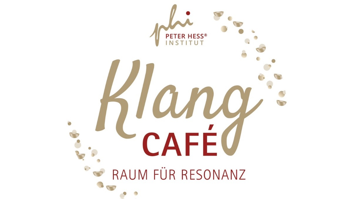 KlangCafé Berlin \u002D Raum für Resonanz