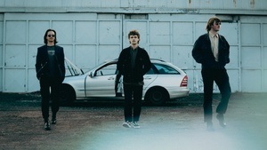 THE RHINO – Album Release Show