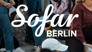 Sofar Sounds