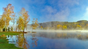 6.500 km per Fahrrad zum Nordkap und zurück