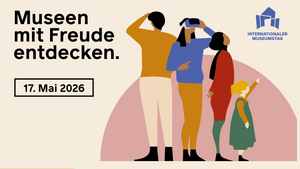 Internationaler Museumstag im Kollwitz Museum