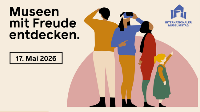 Internationaler Museumstag im Kollwitz Museum